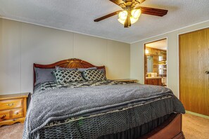 Casa (4 Bedrooms) | Interior