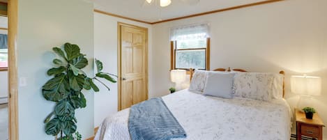 獨棟房屋 (3 Bedrooms) | 住宿內部