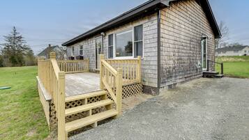 Ferienhaus (3 Bedrooms) | Innenbereich