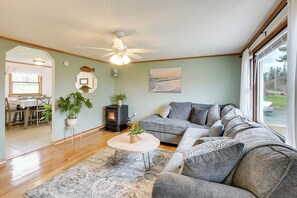 Casa (3 Bedrooms) | Interior