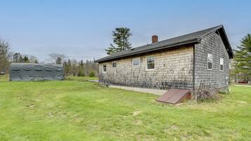 Hus (3 Bedrooms) | Interiør