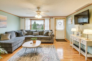 Casa (3 Bedrooms) | Interior