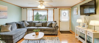 Day Trip to Acadia: Quiet Coastal Maine Escape