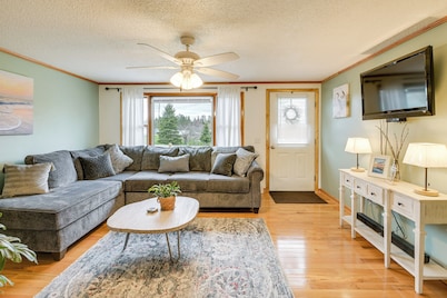 Day Trip to Acadia: Quiet Coastal Maine Escape