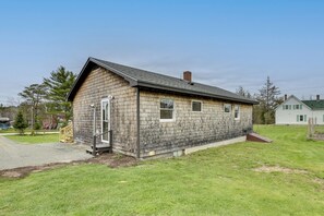 บ้านพัก (3 Bedrooms) | ภายใน