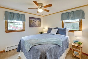 Nhà (3 Bedrooms) | Nội thất