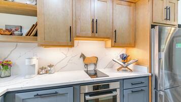 Apartemen (0 Bedroom) | Interior