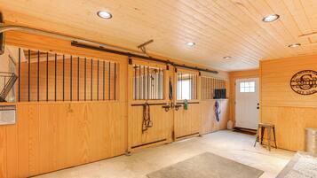 Căn hộ (0 Bedroom) | Nội thất