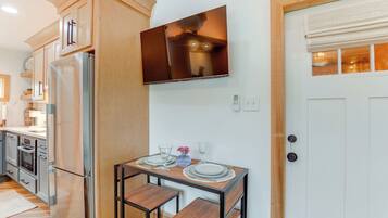 Căn hộ (0 Bedroom) | Nội thất