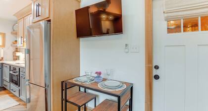 Boutique-style Barn Stay 4 Mi to Franklin Main St