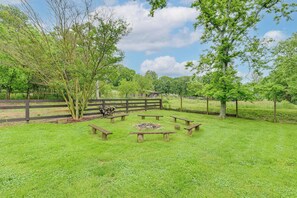 Apartment (0 Bedroom) | Bahagian dalam