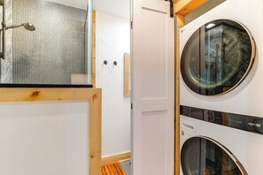apartman (0 Bedroom) | Belső rész