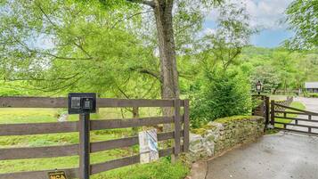 Apartemen (0 Bedroom) | Interior