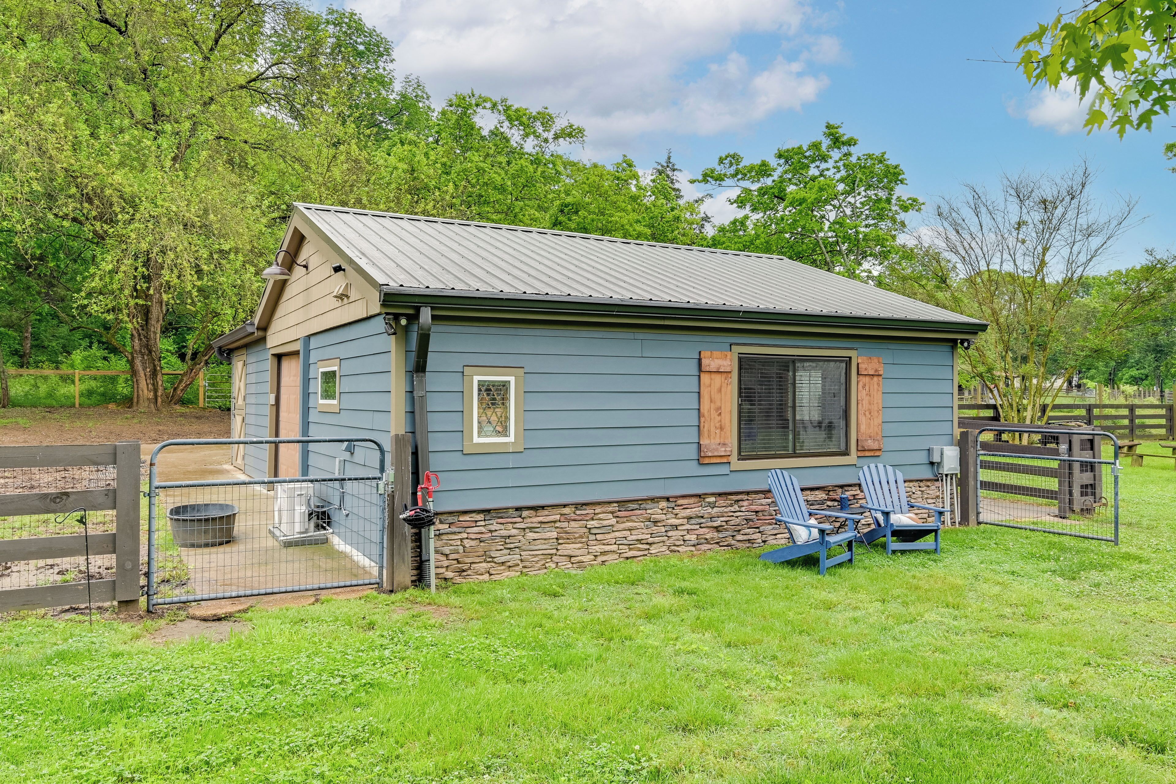 Apartment (0 Bedroom) | Bahagian dalam