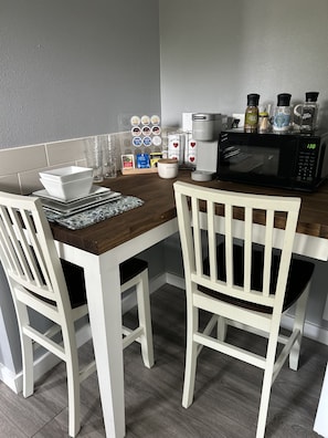 Restauration
