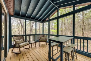 Huis (3 Bedrooms) | Interieur