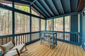 Interior - 13 Mi to Jack Frost Ski Resort: Home w/ Hot Tub (Pocono Lake)