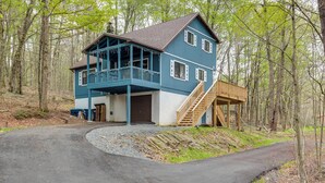 Hus (3 Bedrooms) | Innvendig