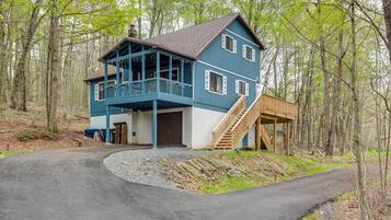 Rumah (3 Bedrooms) | Interior