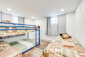 Casa (3 Bedrooms) | Interior