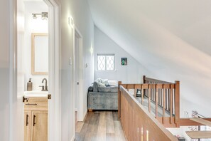 Maison (3 Bedrooms) | Intérieur