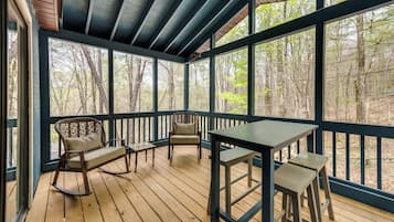 Nhà (3 Bedrooms) | Nội thất