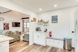 Huis (3 Bedrooms) | Interieur