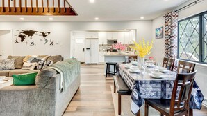 Hus (3 Bedrooms) | Innvendig