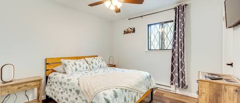 独立别墅 (3 Bedrooms) | 住宿内部