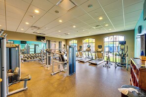 House (Multiple Bedrooms) | Interior - Game Room & Resort Perks: Family Kissimmee Home! (Kissimmee)