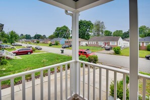 Maison (4 Bedrooms) | Intérieur