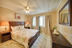 Maison (4 Bedrooms) | Intérieur