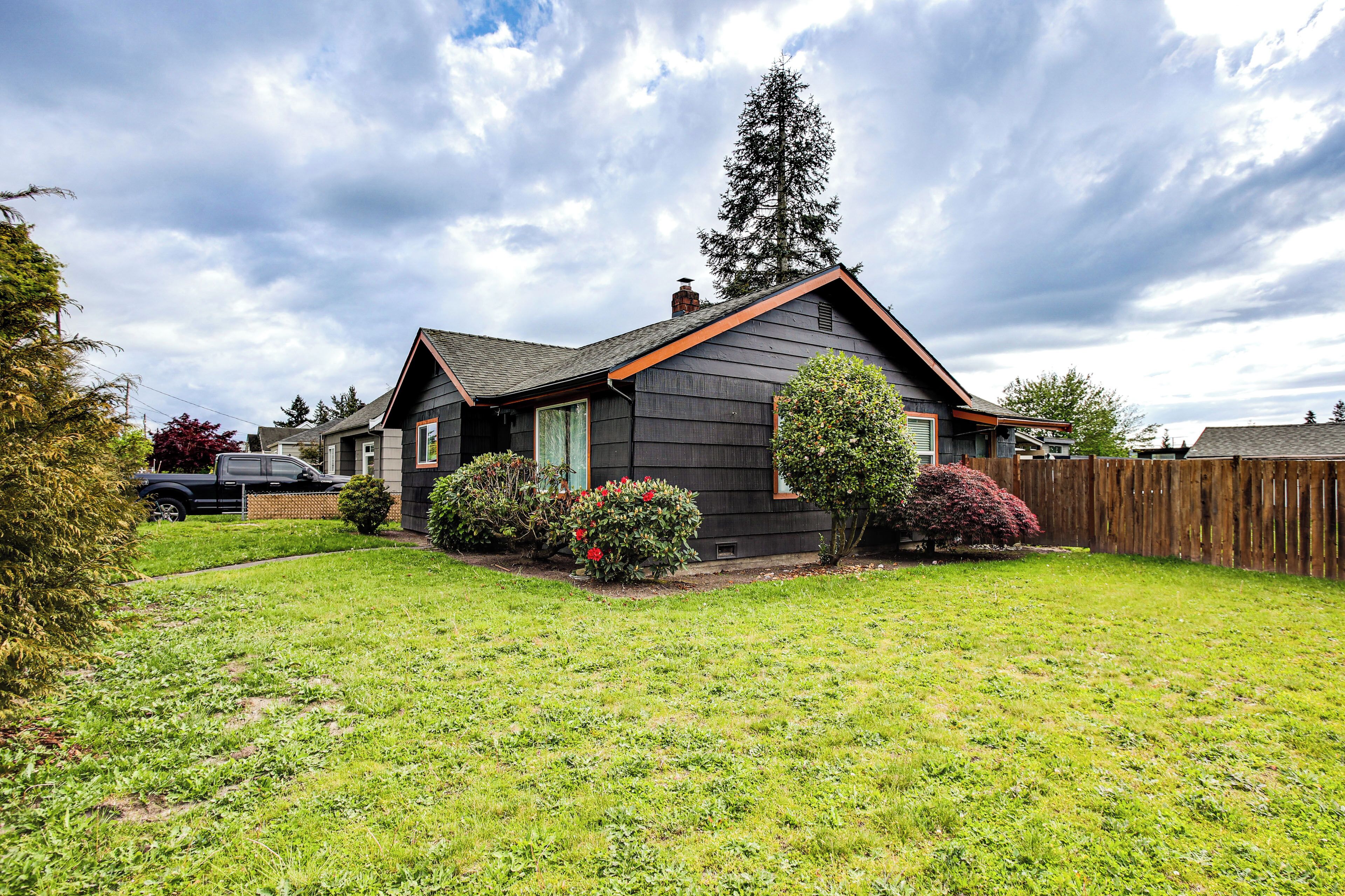 独立别墅 (2 Bedrooms) | 住宿内部