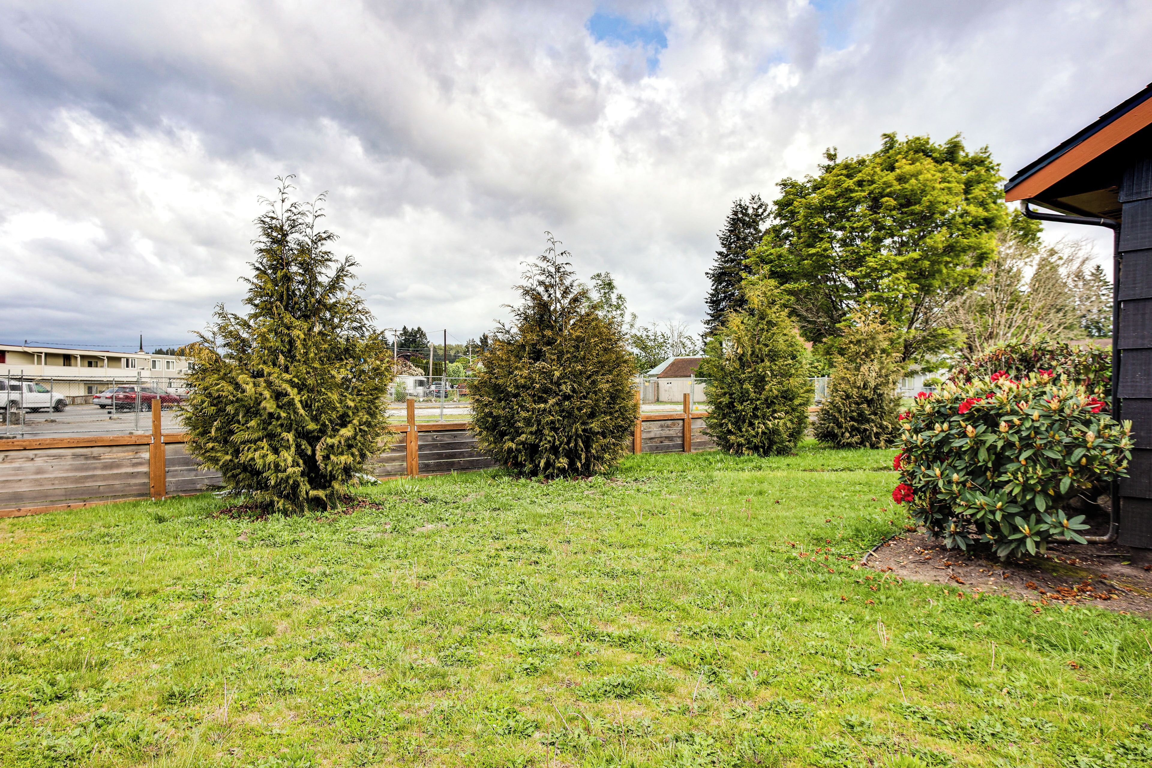 Casa (2 Bedrooms) | Parte interna