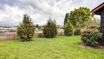 Casa (2 Bedrooms) | Parte interna