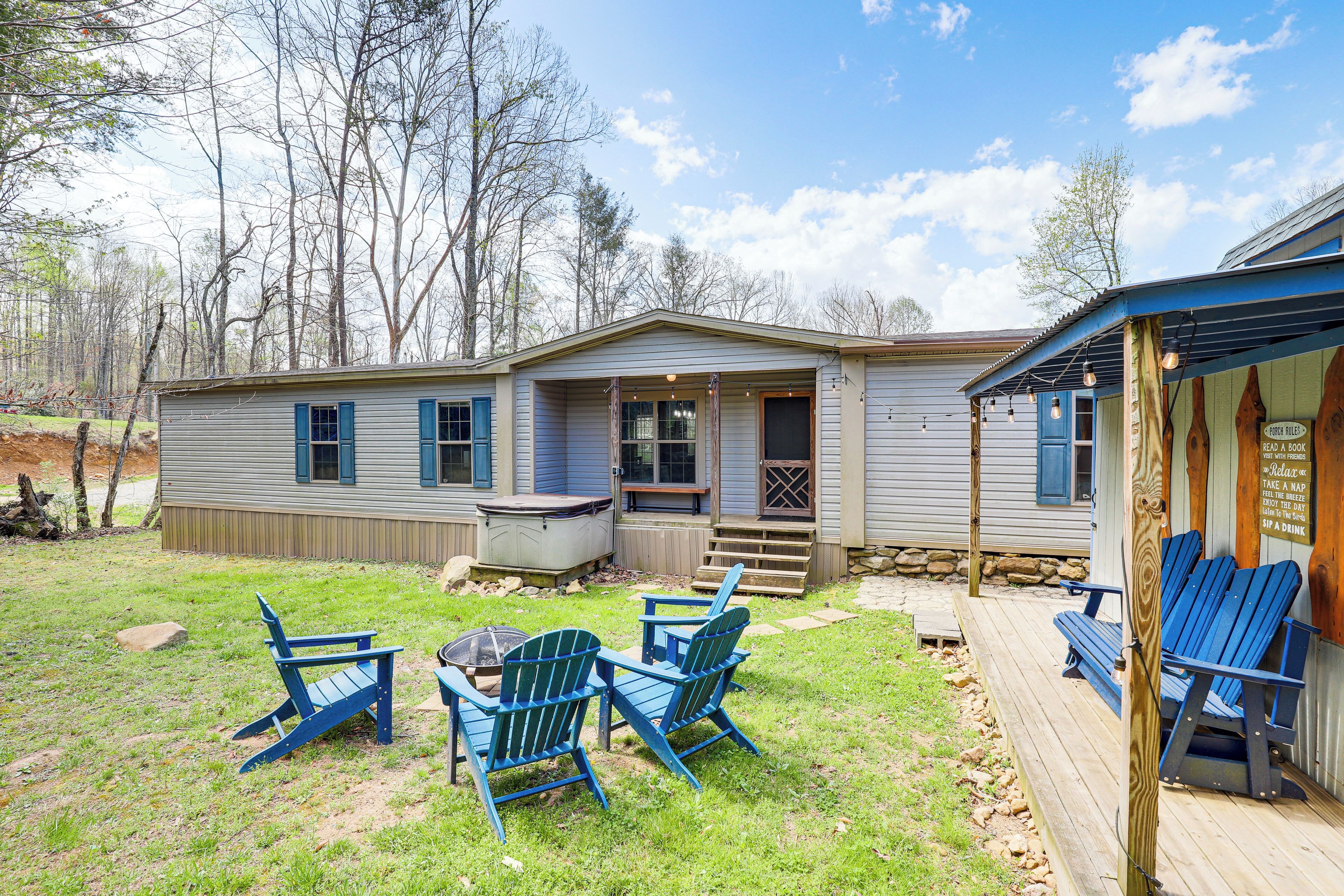 Nhà (3 Bedrooms) | Nội thất