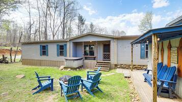 Nhà (3 Bedrooms) | Nội thất