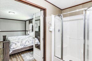 Hus (3 Bedrooms) | Innvendig