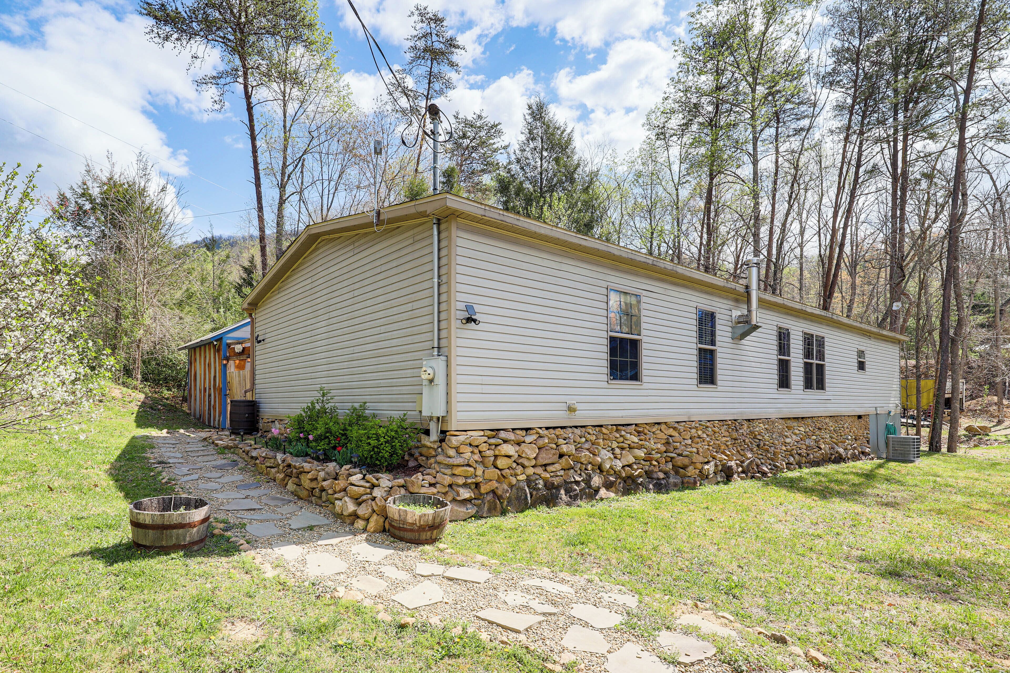 House (3 Bedrooms) | Bahagian dalam