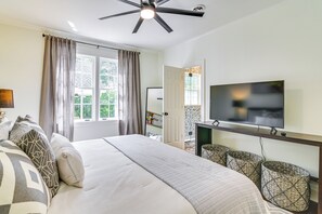 独立别墅 (2 Bedrooms) | 住宿内部