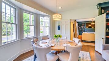 Rumah (2 Bedrooms) | Interior
