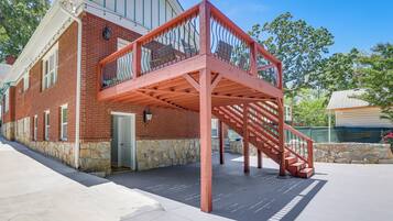 Appartement (0 Bedroom) | Intérieur