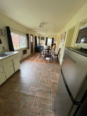 تلفزيون ذكي، مدفأة