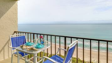 Apartemen (2 Bedrooms) | Interior