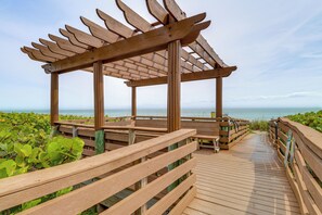 Apartamento (2 Bedrooms) | Parte interna