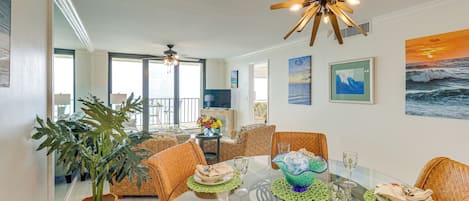 Apartment (2 Bedrooms) | Innenbereich