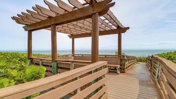 Apartemen (2 Bedrooms) | Interior