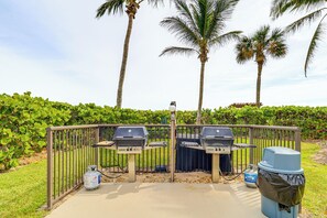 Apartment (2 Bedrooms) | Interior - Hutchinson Island Condo w/ Views & Pool Access (Fort Pierce)