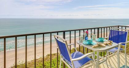 Hutchinson Island Condo w/ Views & Pool Access
