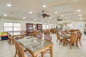 Apartment (2 Bedrooms) | Interior - Hutchinson Island Condo w/ Views & Pool Access (Fort Pierce)